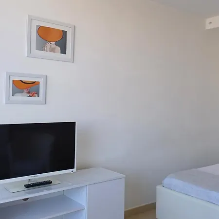 Appartement Quartier Naturiste Héliopolis E Agde