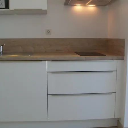 Quartier Naturiste Héliopolis E Appartement Agde