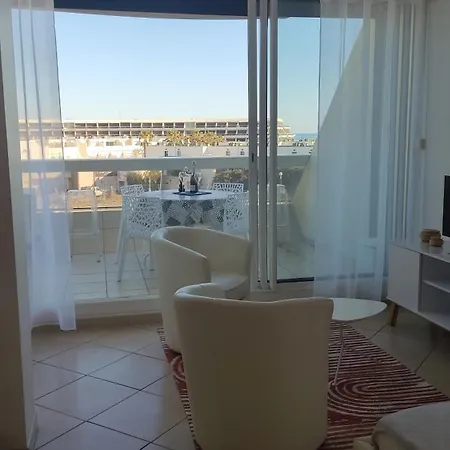 Le Cap D'agde Quartier Naturiste Heliopolis E Apartment Agde