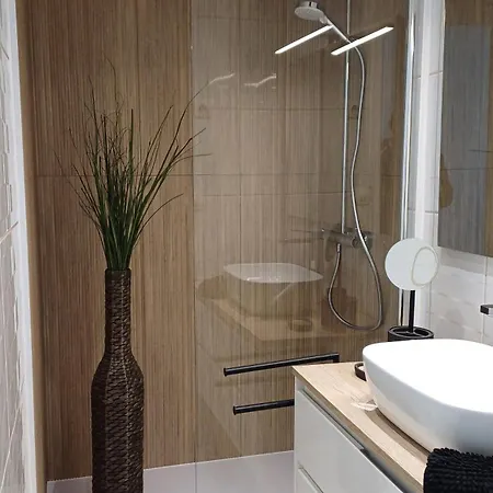 Le Cap D'agde Quartier Naturiste Heliopolis E * Agde