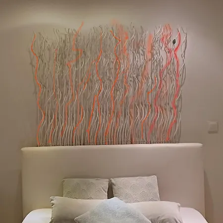 Le Cap D'agde Quartier Naturiste Heliopolis E