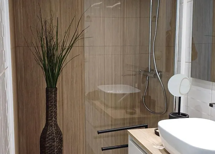 Quartier Naturiste Héliopolis E * Agde