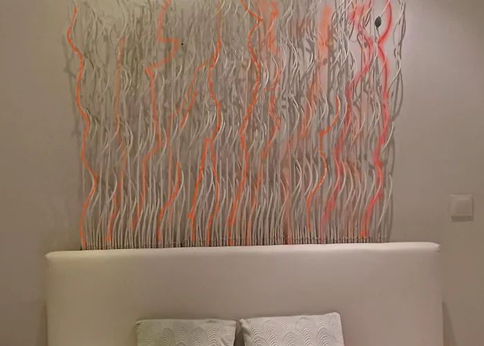 Quartier Naturiste Héliopolis E