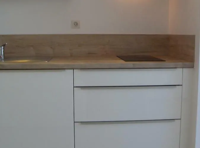 Quartier Naturiste Héliopolis E Appartamento Agde